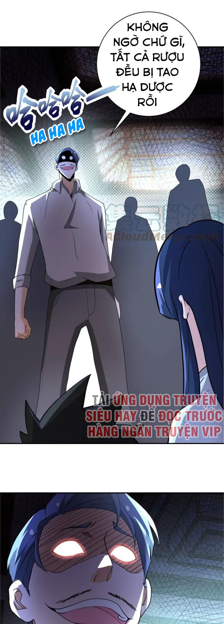 Mạt Thế Siêu Cấp Hệ Thống Chap 98 - Next Chap 99