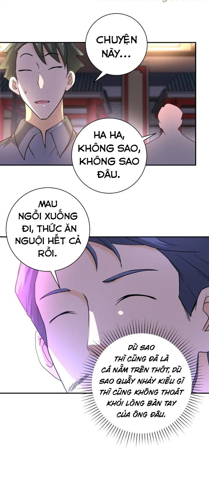 Mạt Thế Siêu Cấp Hệ Thống Chap 98 - Next Chap 99