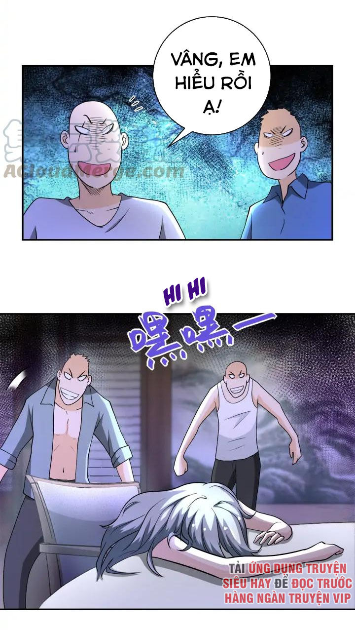 Mạt Thế Siêu Cấp Hệ Thống Chap 99 - Next Chap 100