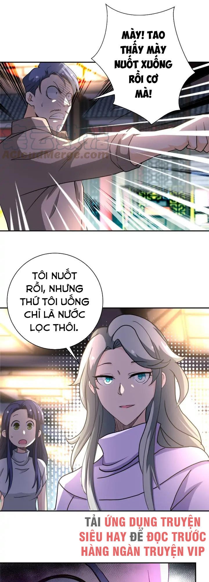 Mạt Thế Siêu Cấp Hệ Thống Chap 99 - Next Chap 100