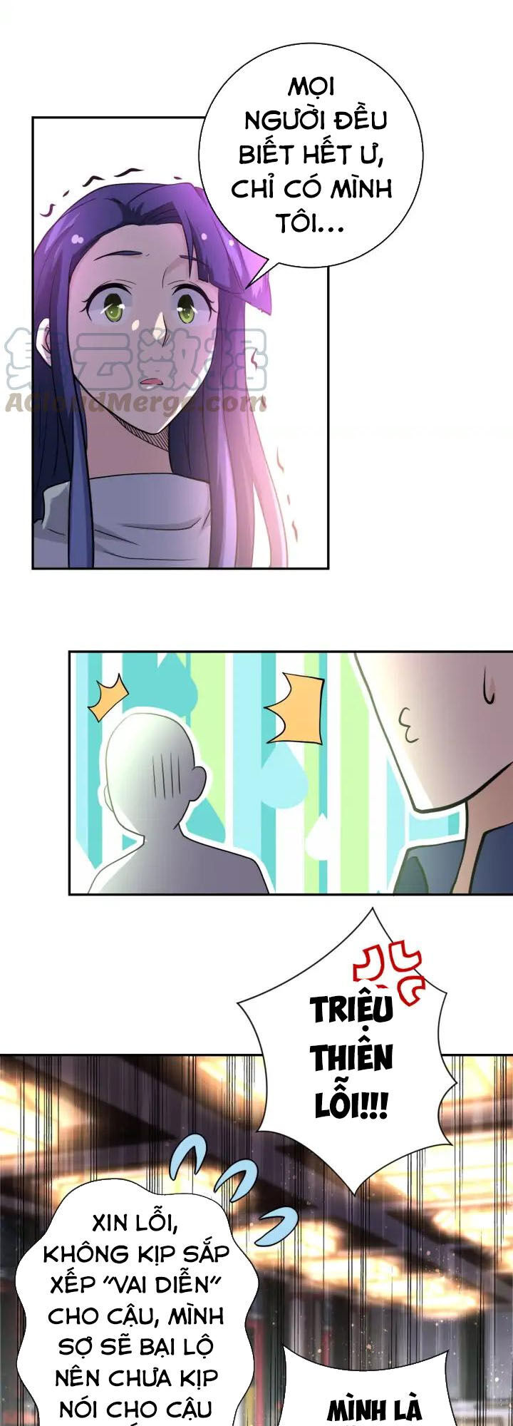 Mạt Thế Siêu Cấp Hệ Thống Chap 99 - Next Chap 100