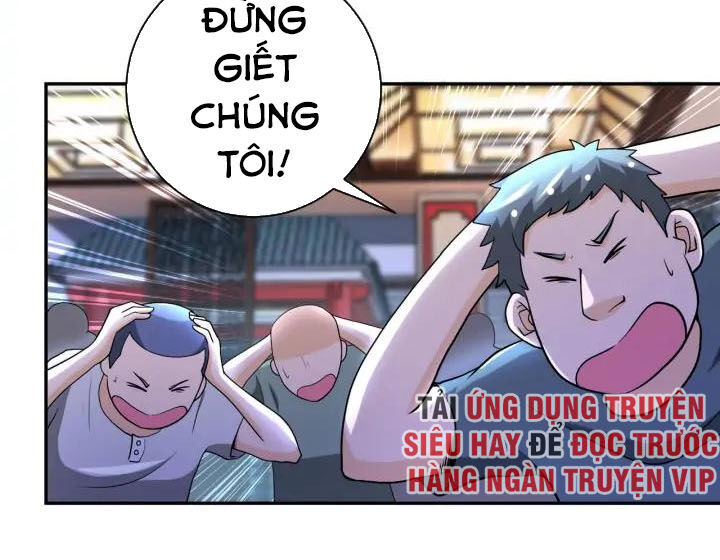 Mạt Thế Siêu Cấp Hệ Thống Chap 99 - Next Chap 100