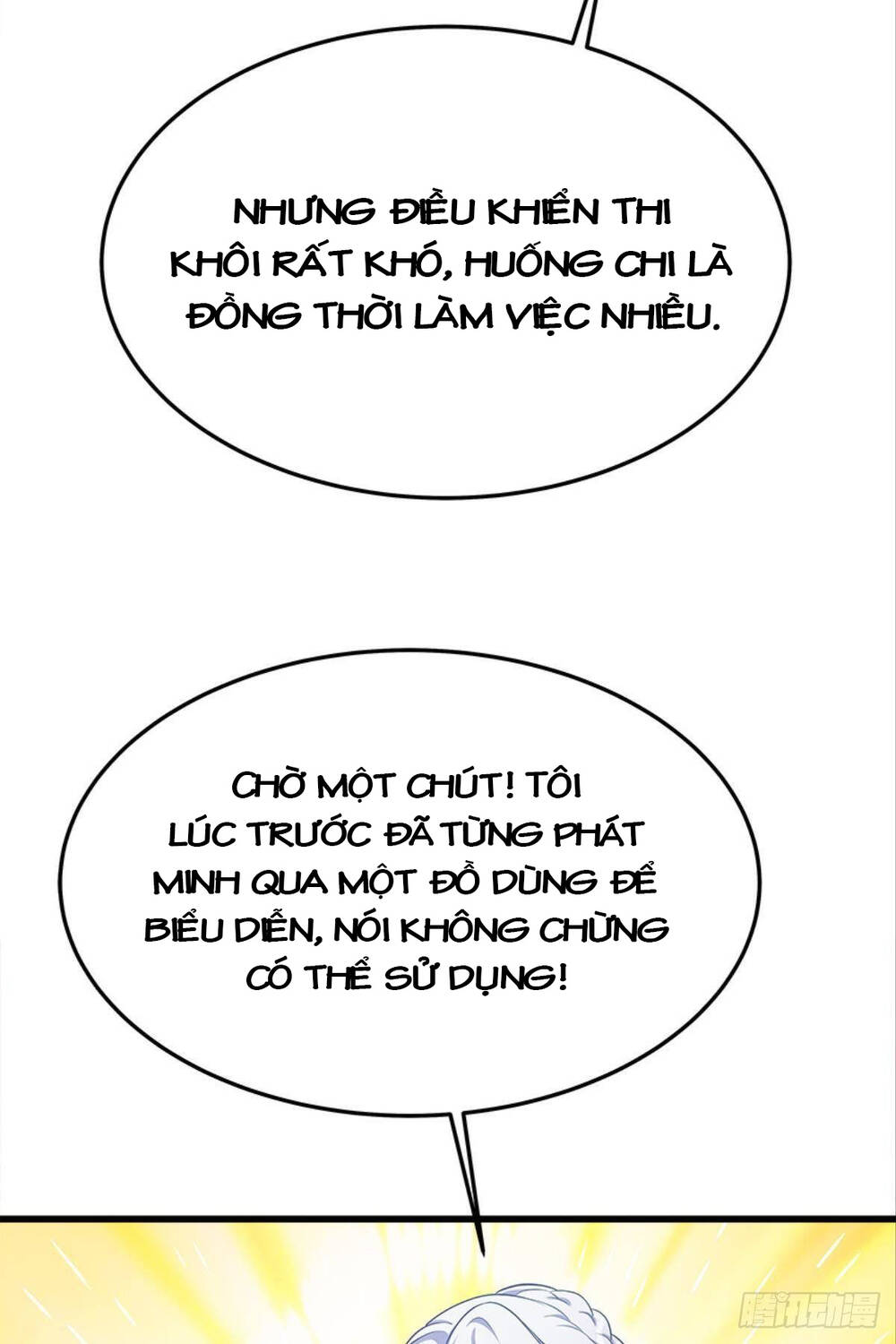 Mạt Thế Thần Tài Chap 19 - Next Chap 20