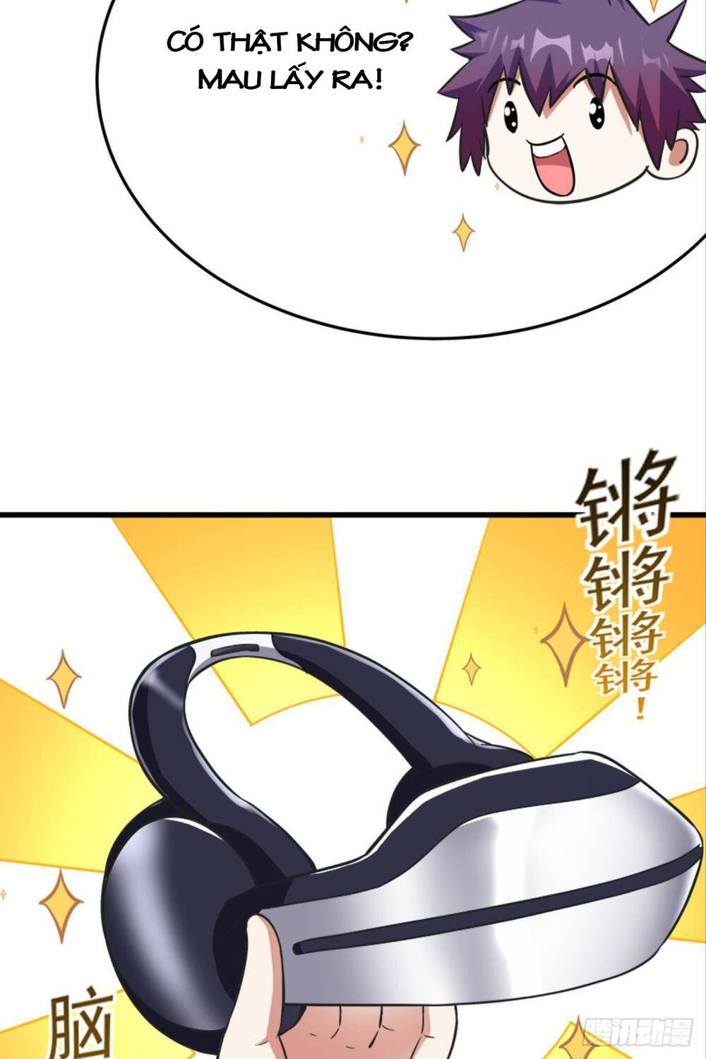 Mạt Thế Thần Tài Chap 19 - Next Chap 20