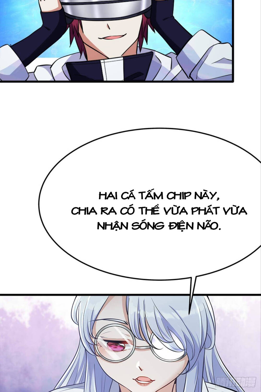 Mạt Thế Thần Tài Chap 19 - Next Chap 20
