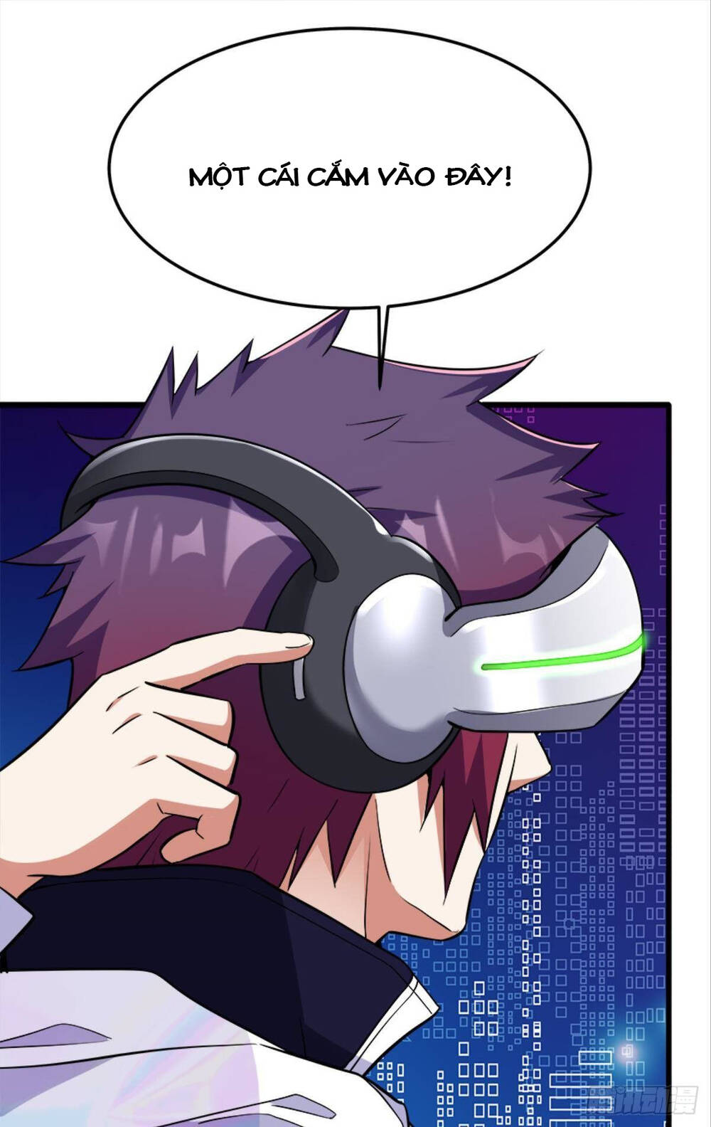 Mạt Thế Thần Tài Chap 19 - Next Chap 20
