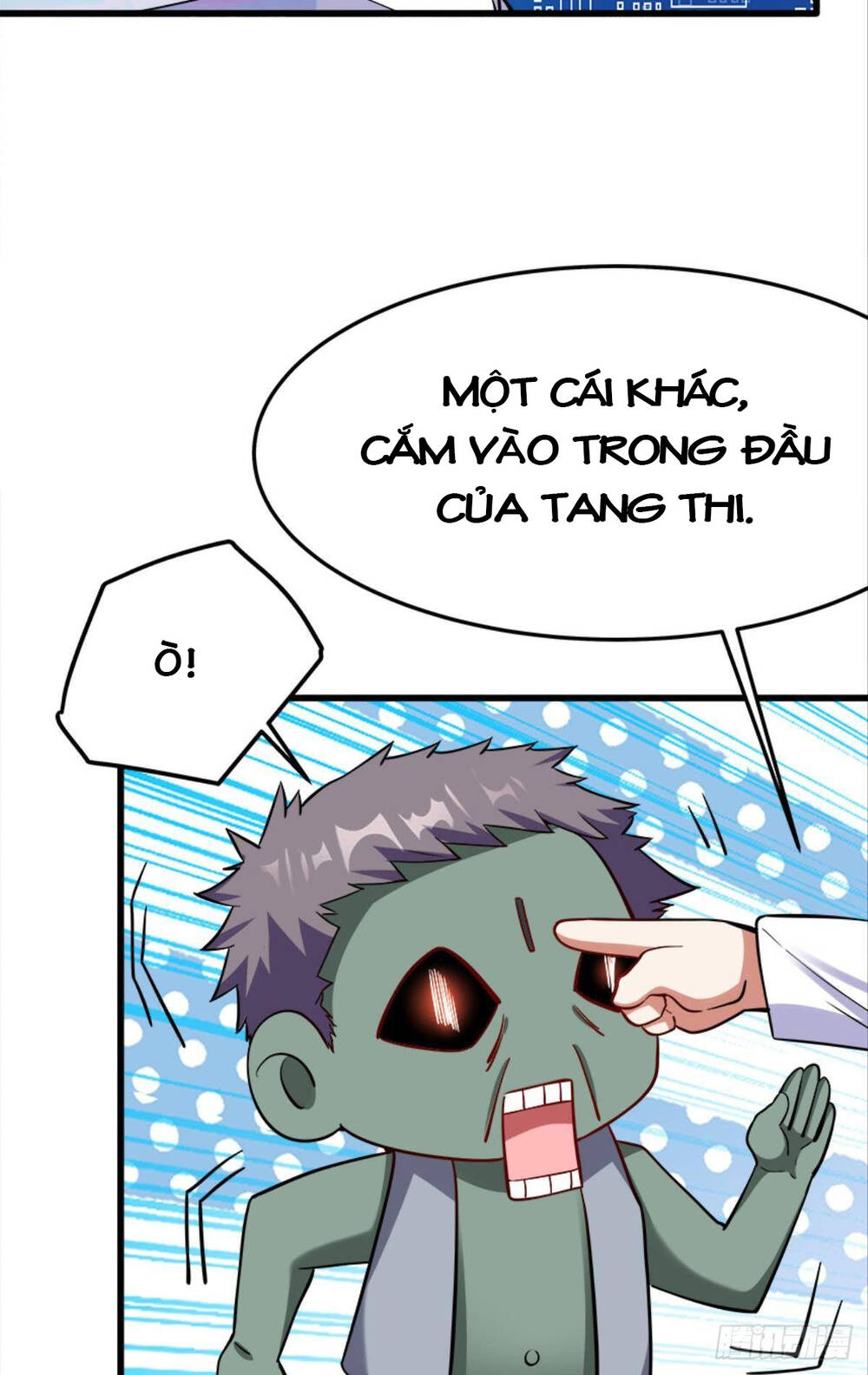 Mạt Thế Thần Tài Chap 19 - Next Chap 20