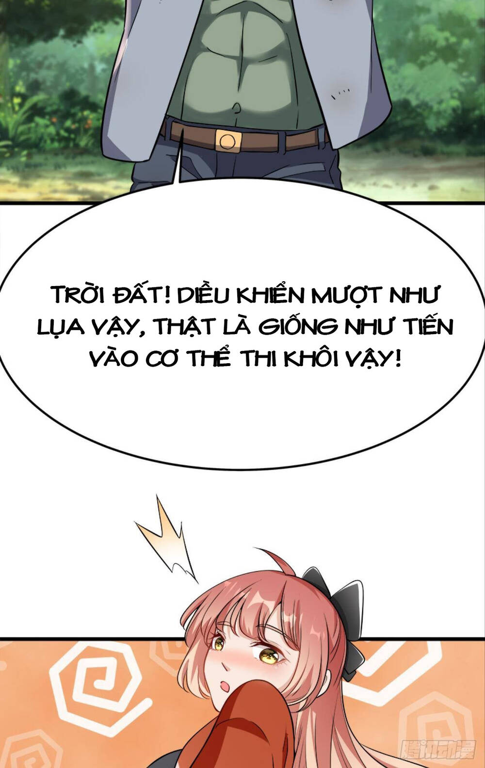 Mạt Thế Thần Tài Chap 19 - Next Chap 20