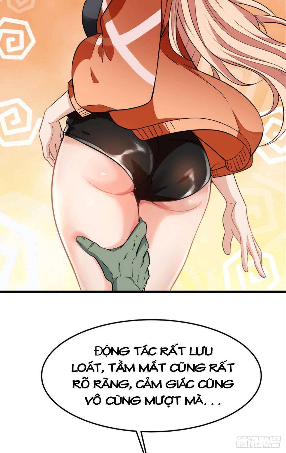 Mạt Thế Thần Tài Chap 19 - Next Chap 20