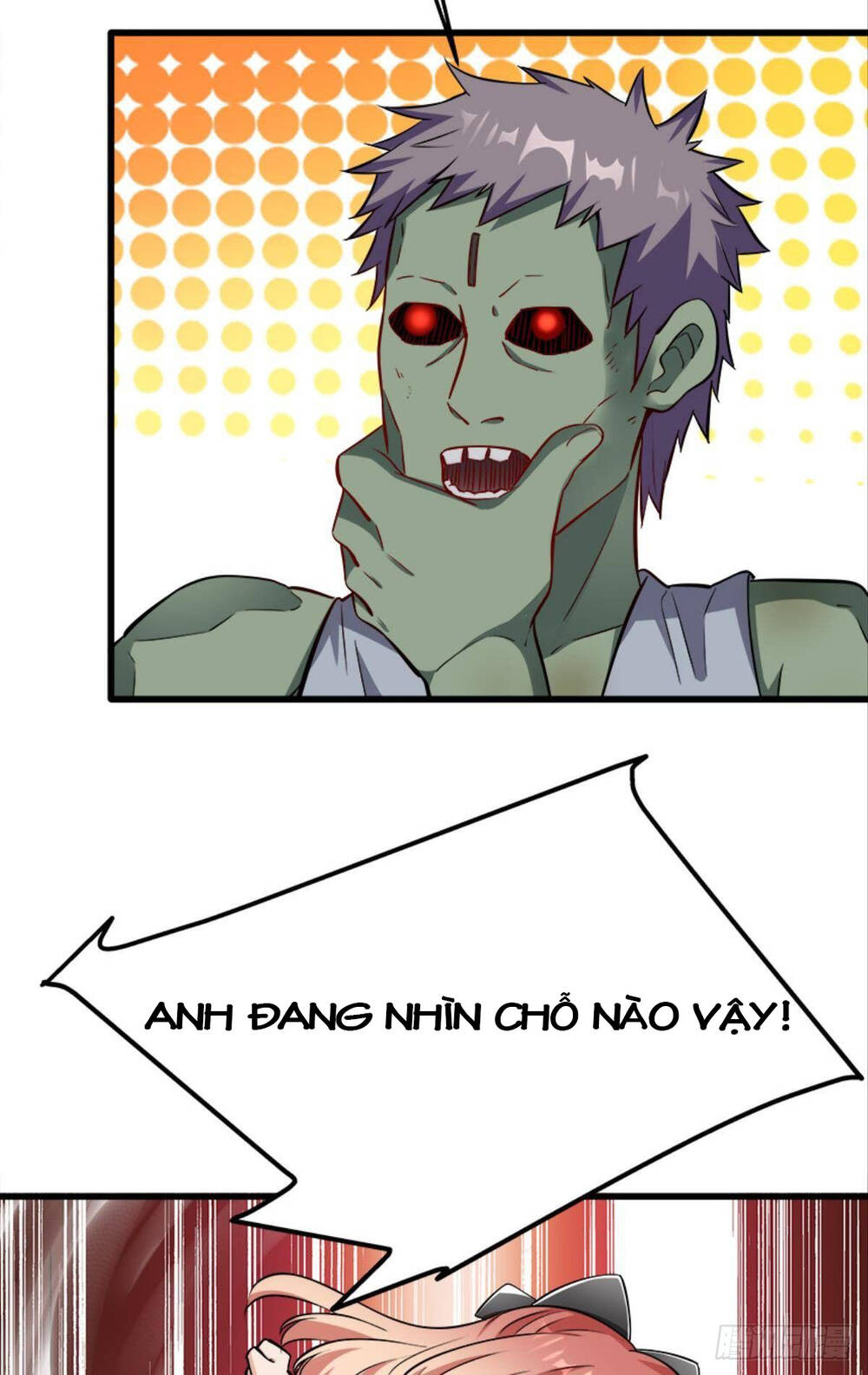 Mạt Thế Thần Tài Chap 19 - Next Chap 20