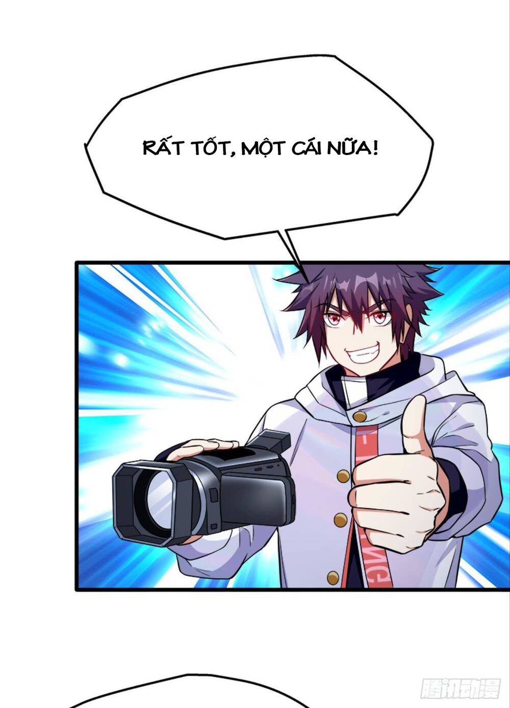 Mạt Thế Thần Tài Chap 19 - Next Chap 20