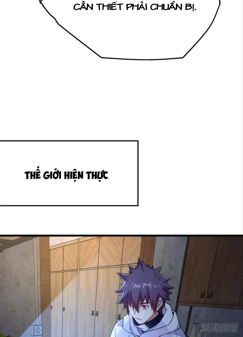 Mạt Thế Thần Tài Chap 19 - Next Chap 20