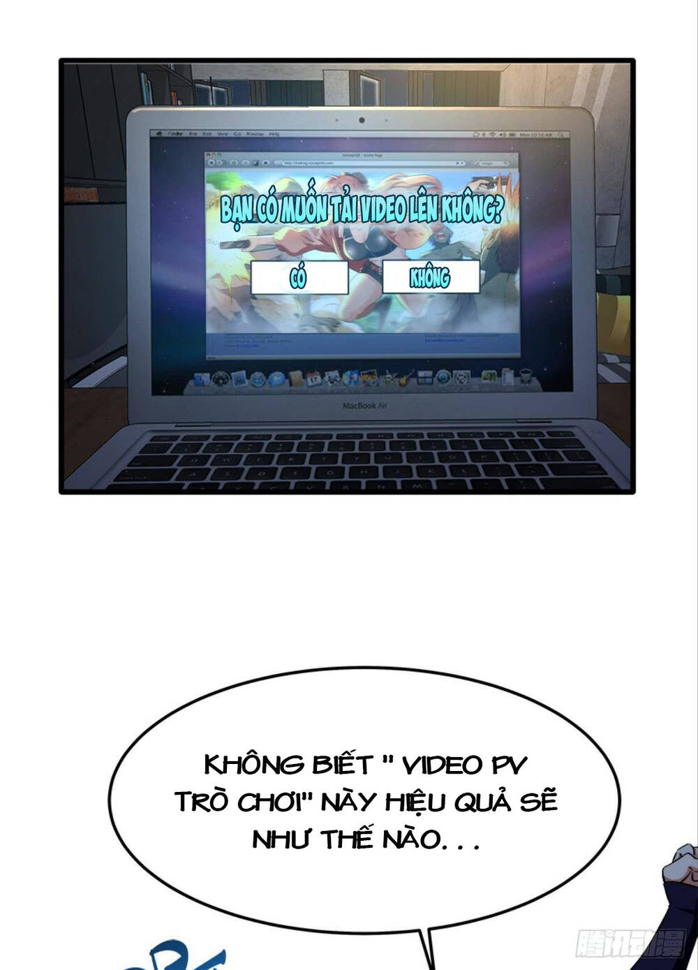 Mạt Thế Thần Tài Chap 19 - Next Chap 20