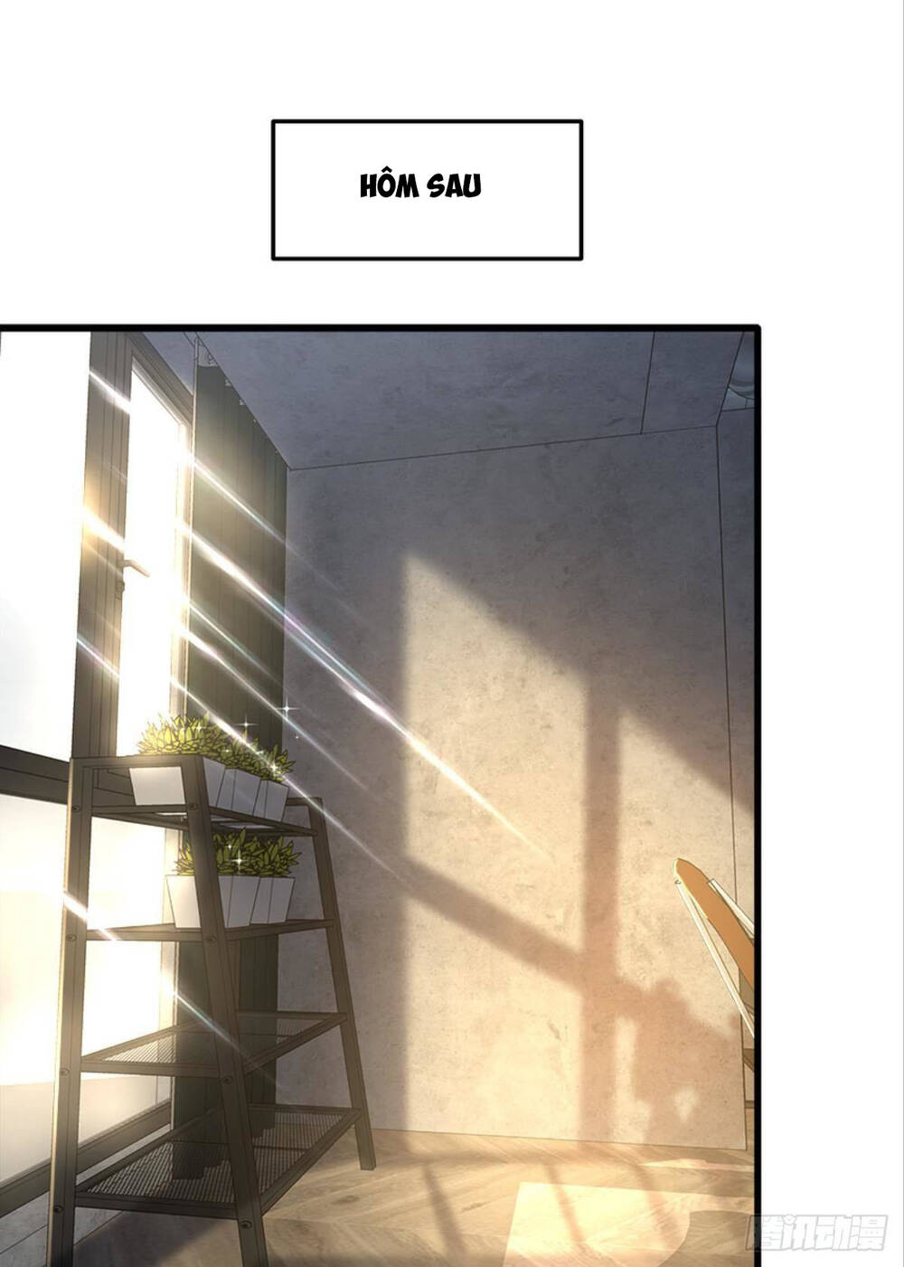 Mạt Thế Thần Tài Chap 19 - Next Chap 20