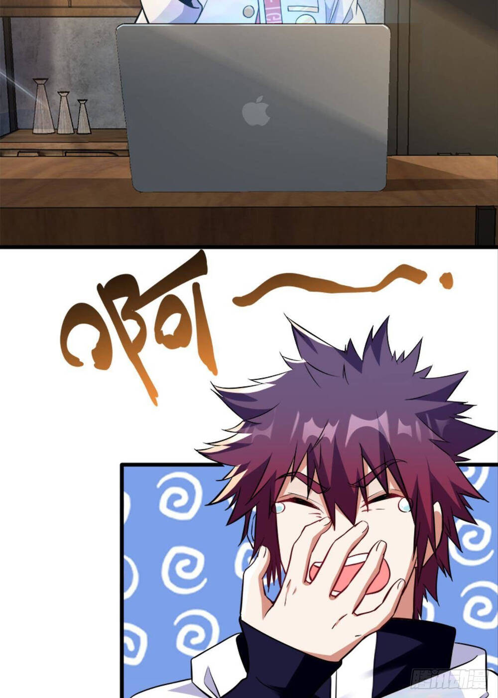 Mạt Thế Thần Tài Chap 19 - Next Chap 20