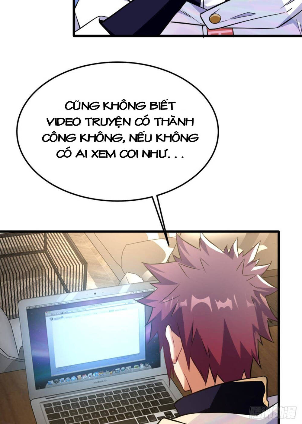 Mạt Thế Thần Tài Chap 19 - Next Chap 20