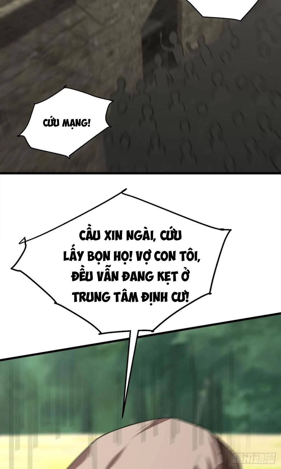Mạt Thế Thần Tài Chap 50 - Next Chap 51