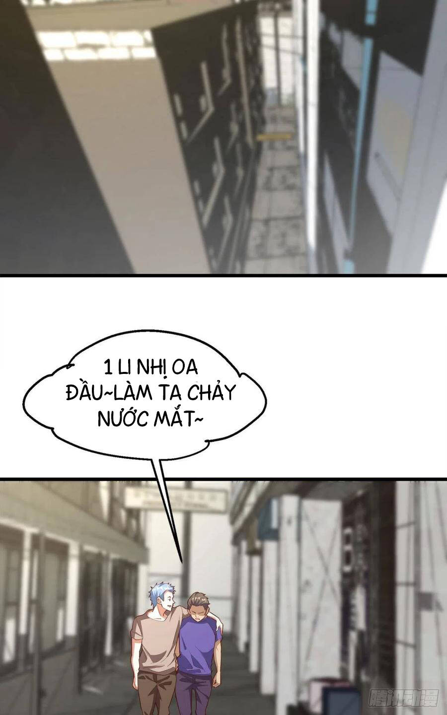 Mạt Thế Thần Tài Chap 50 - Next Chap 51