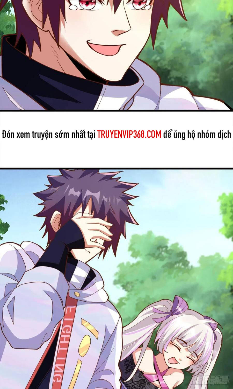 Mạt Thế Thần Tài Chap 50 - Next Chap 51