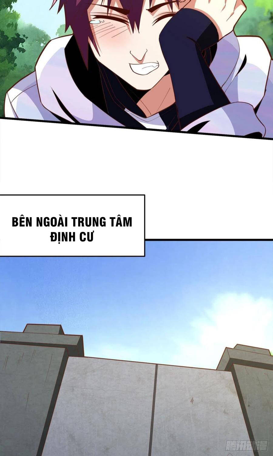 Mạt Thế Thần Tài Chap 50 - Next Chap 51