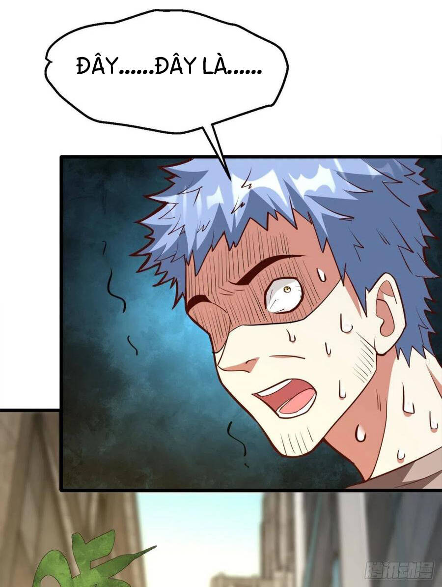 Mạt Thế Thần Tài Chap 50 - Next Chap 51