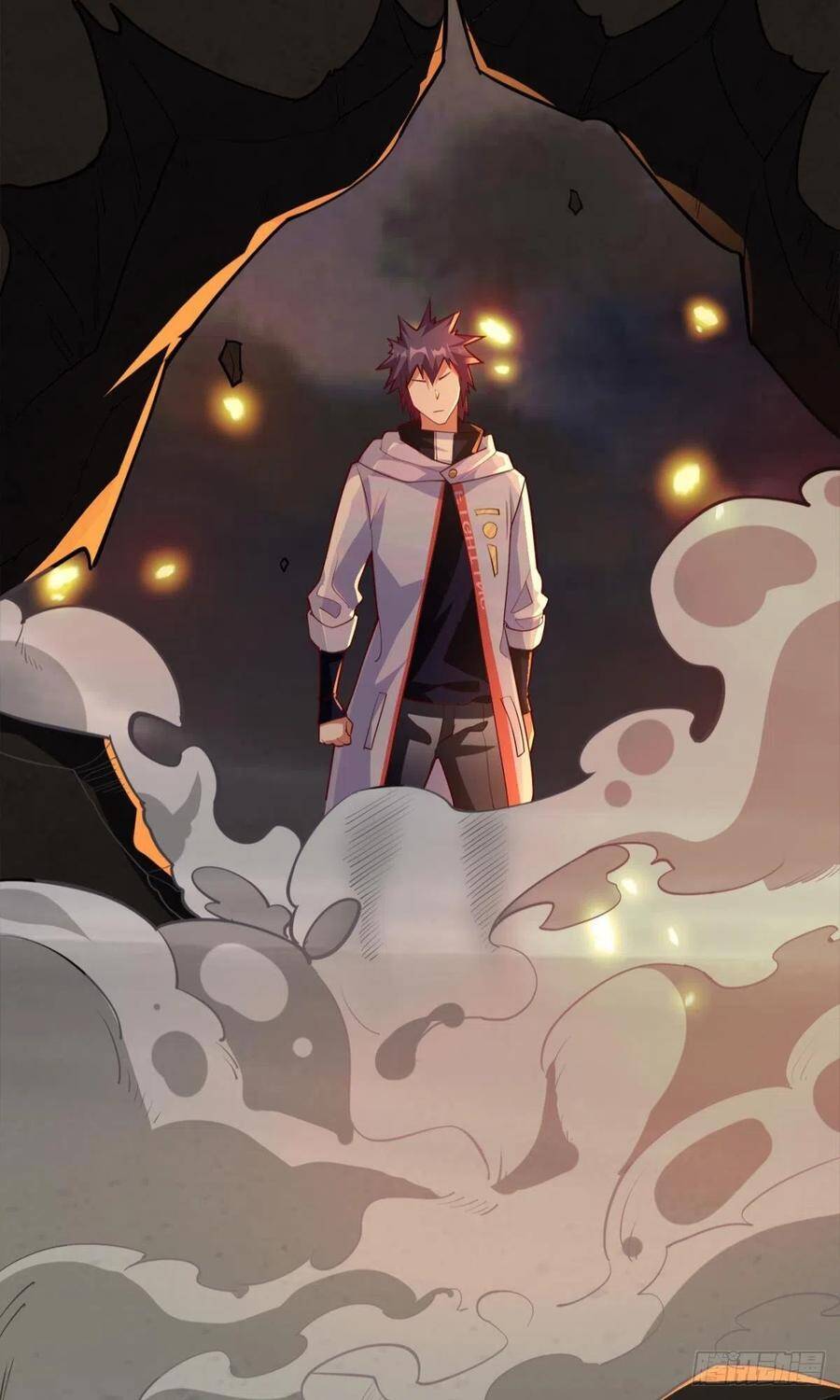 Mạt Thế Thần Tài Chap 51 - Next Chap 52