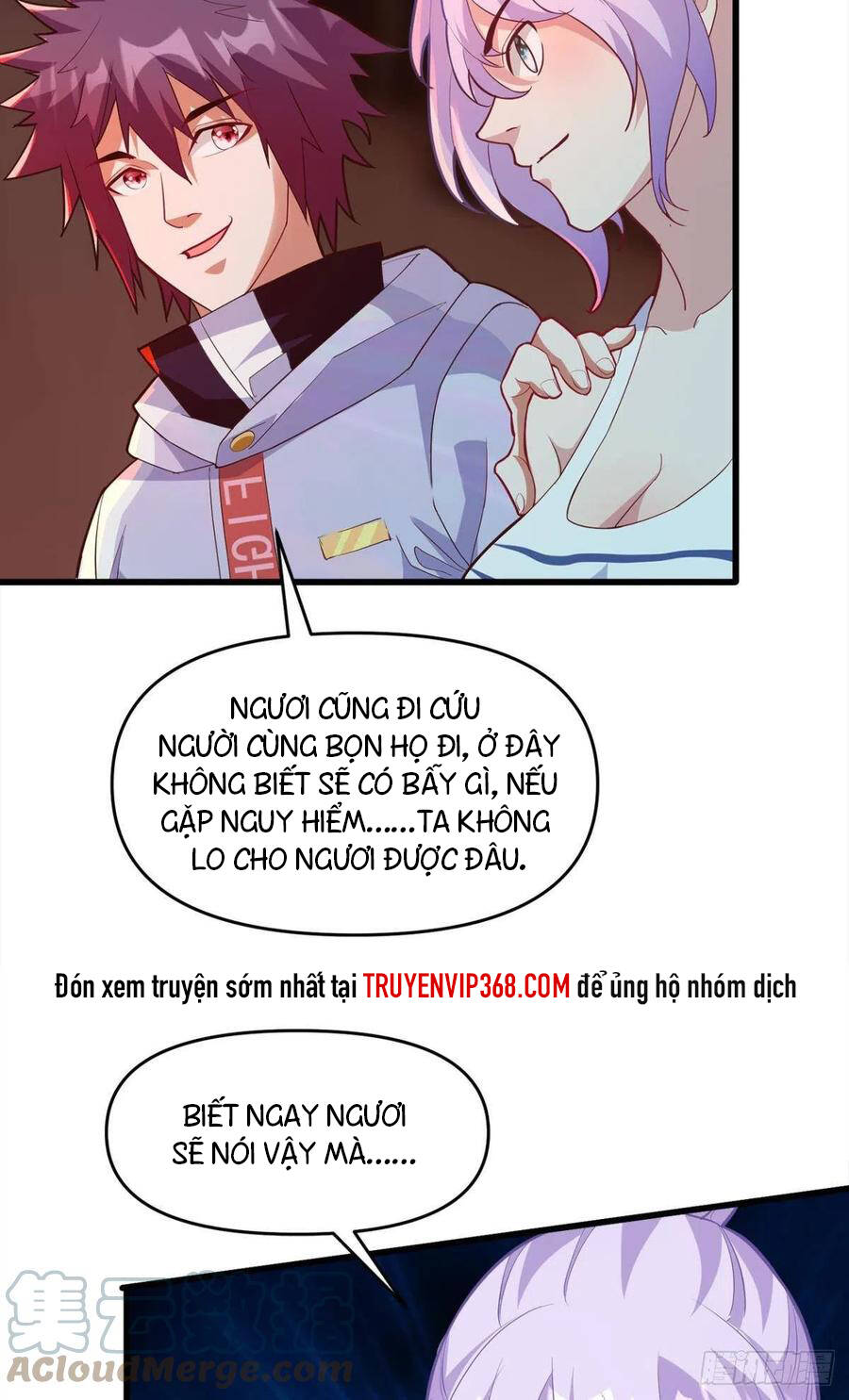 Mạt Thế Thần Tài Chap 51 - Next Chap 52