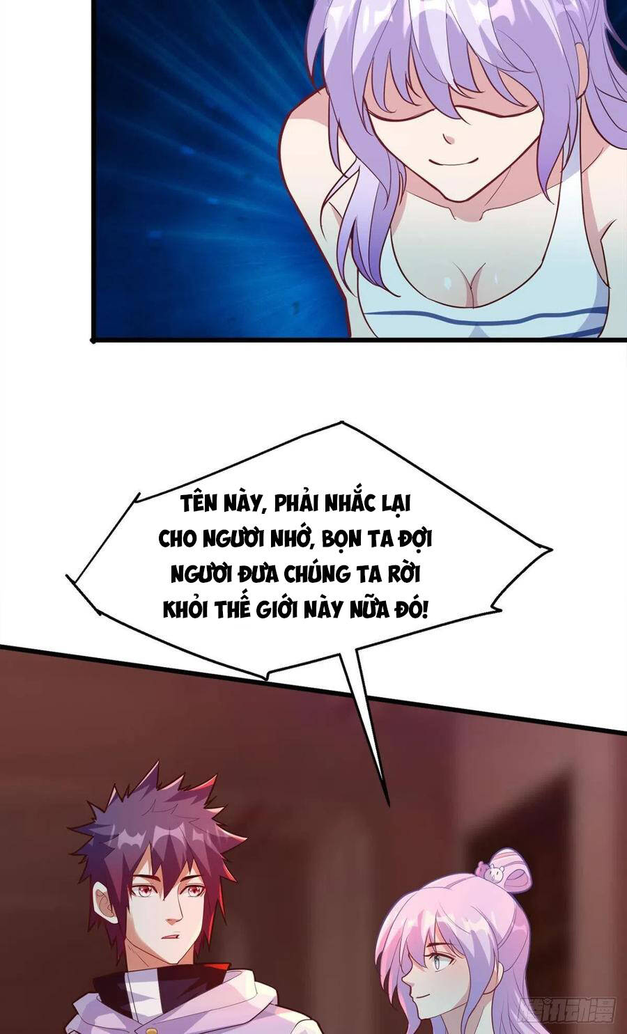 Mạt Thế Thần Tài Chap 51 - Next Chap 52
