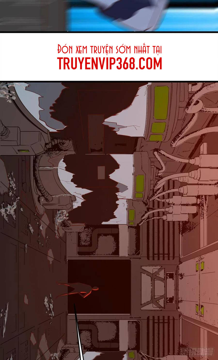 Mạt Thế Thần Tài Chap 51 - Next Chap 52