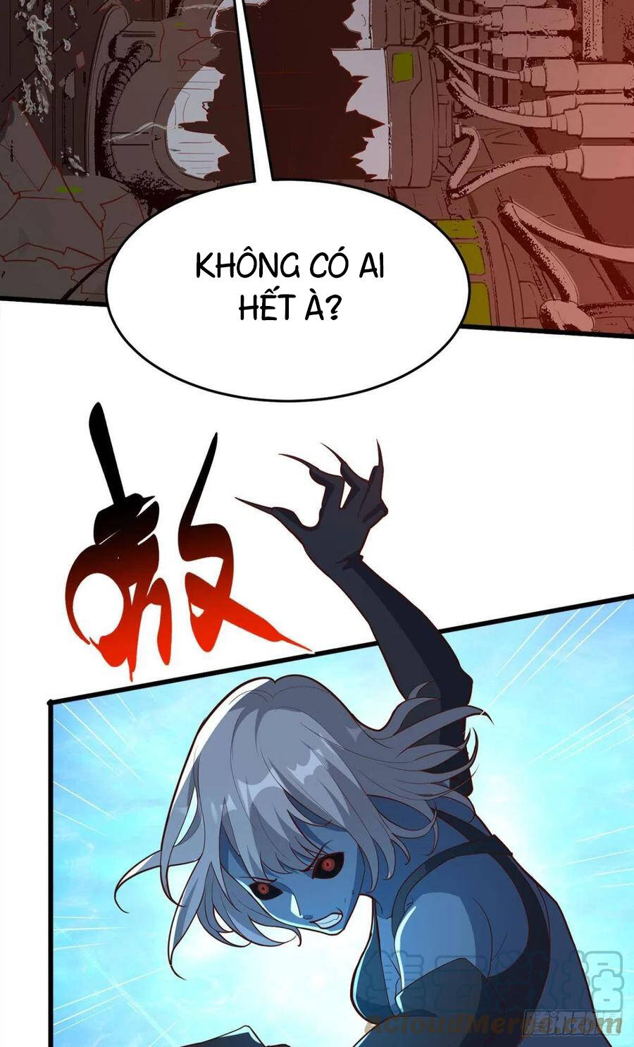 Mạt Thế Thần Tài Chap 51 - Next Chap 52