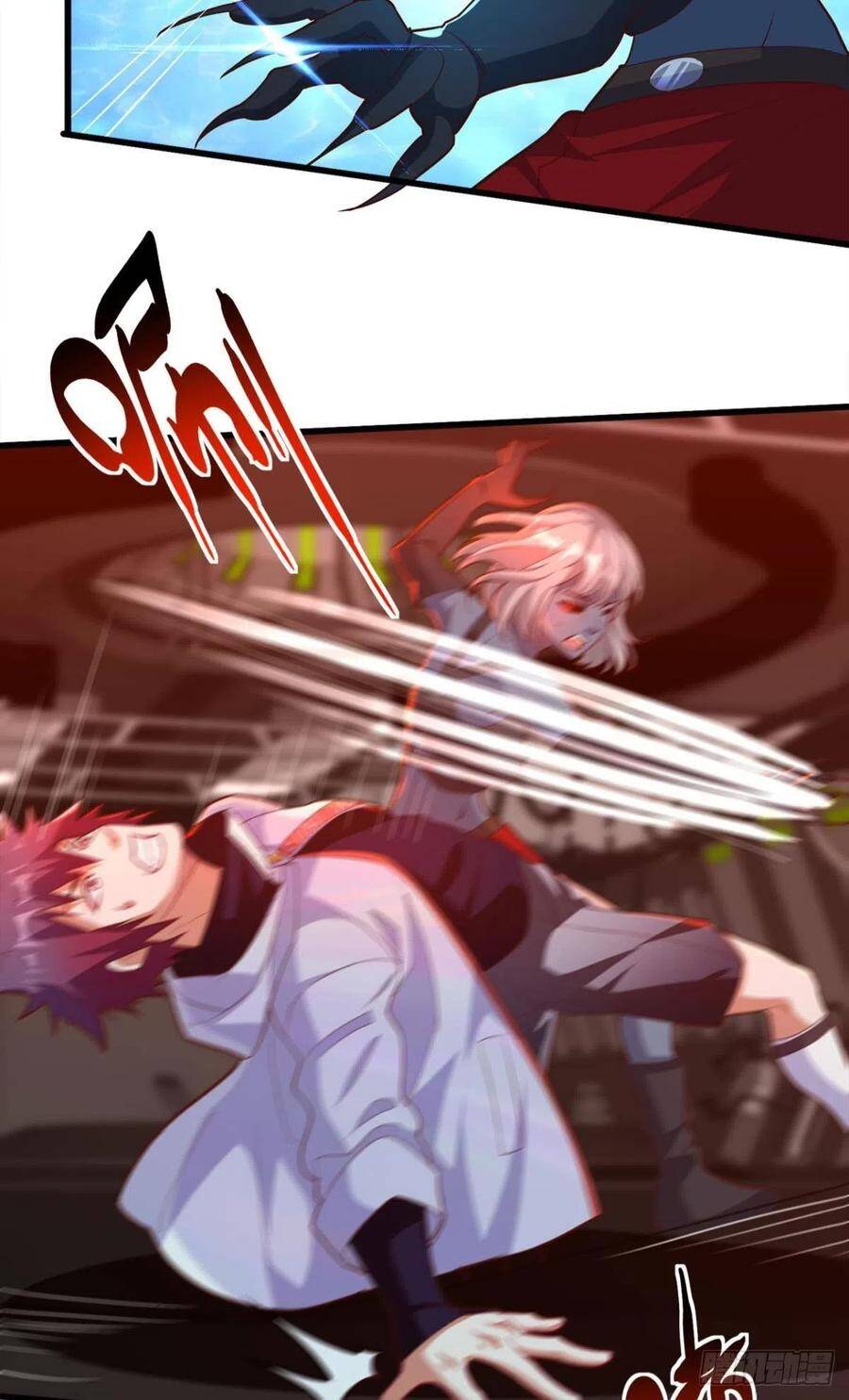 Mạt Thế Thần Tài Chap 51 - Next Chap 52