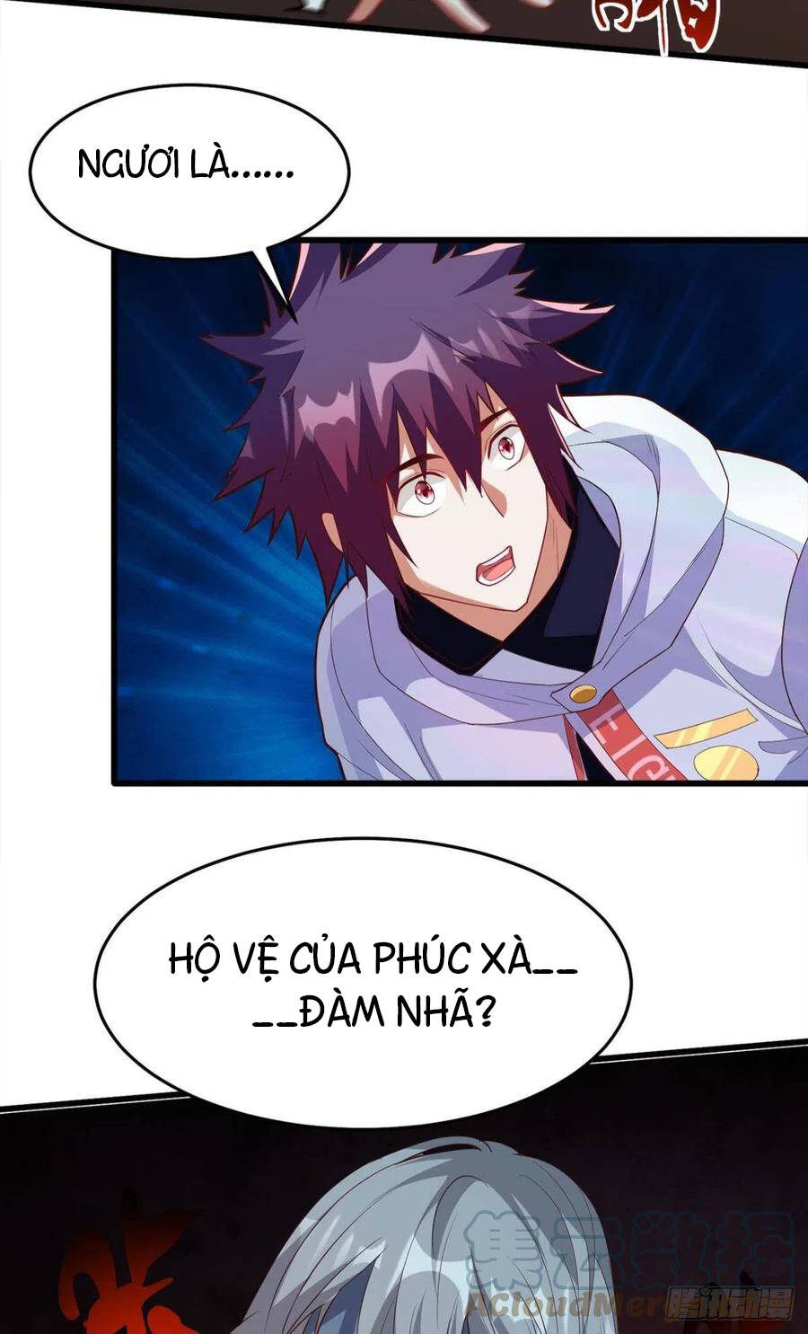 Mạt Thế Thần Tài Chap 51 - Next Chap 52