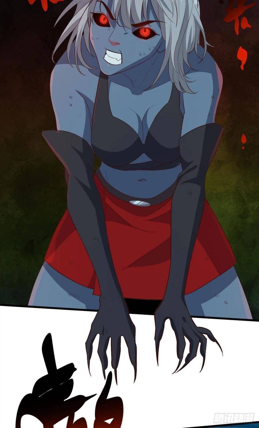 Mạt Thế Thần Tài Chap 51 - Next Chap 52