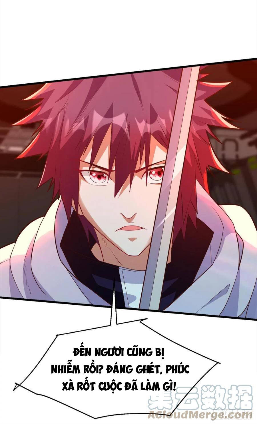 Mạt Thế Thần Tài Chap 51 - Next Chap 52