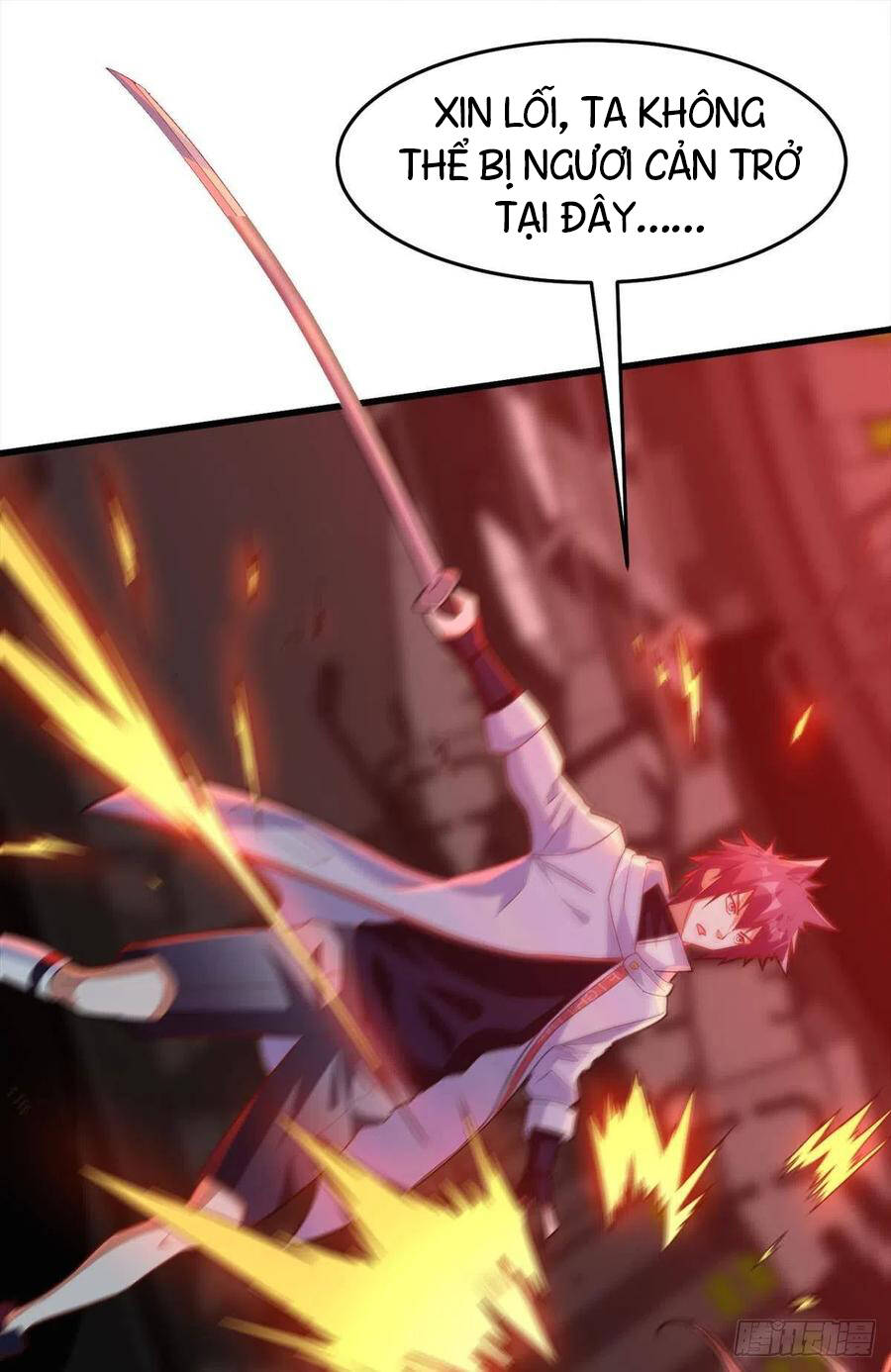 Mạt Thế Thần Tài Chap 51 - Next Chap 52