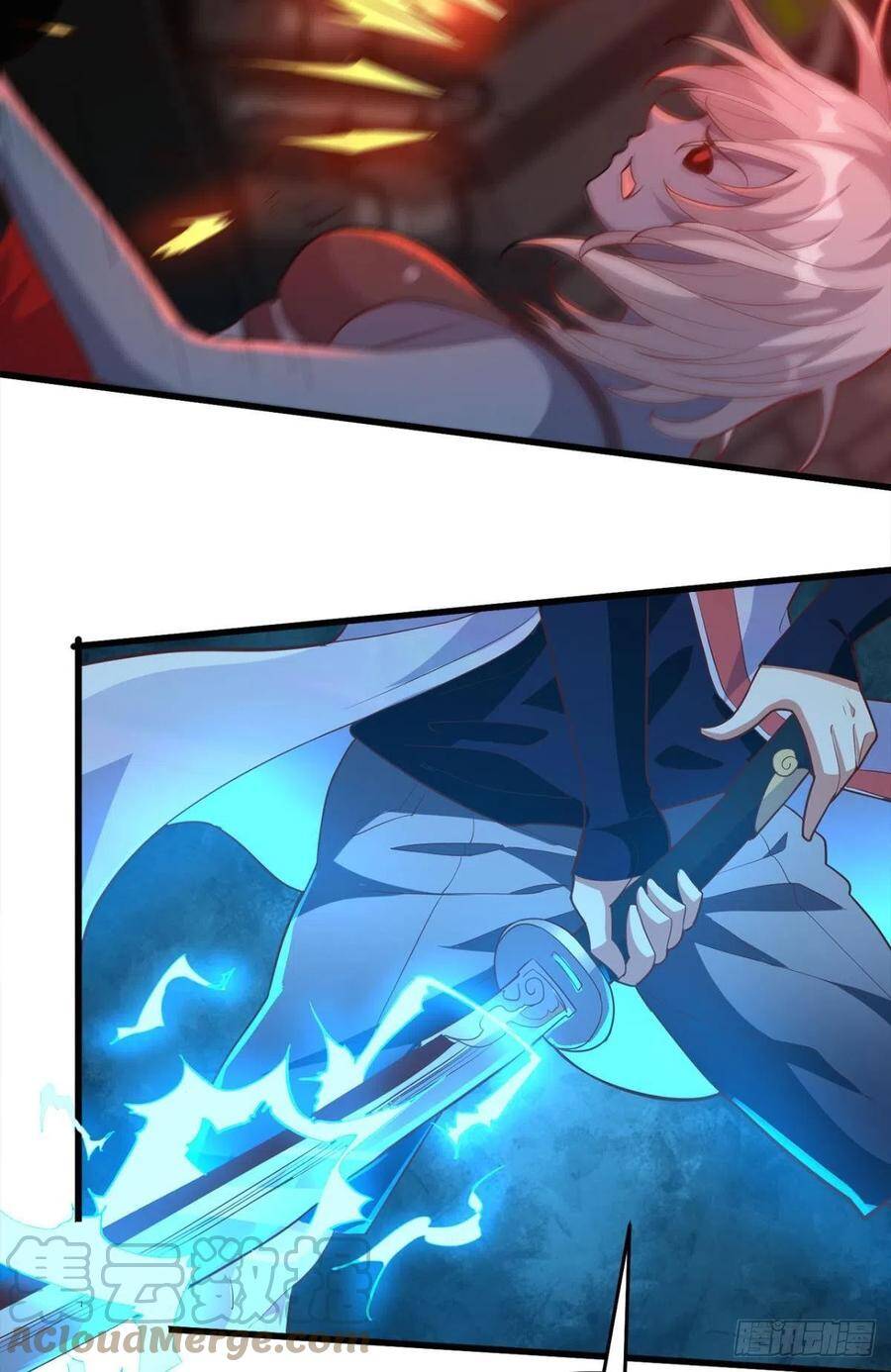Mạt Thế Thần Tài Chap 51 - Next Chap 52