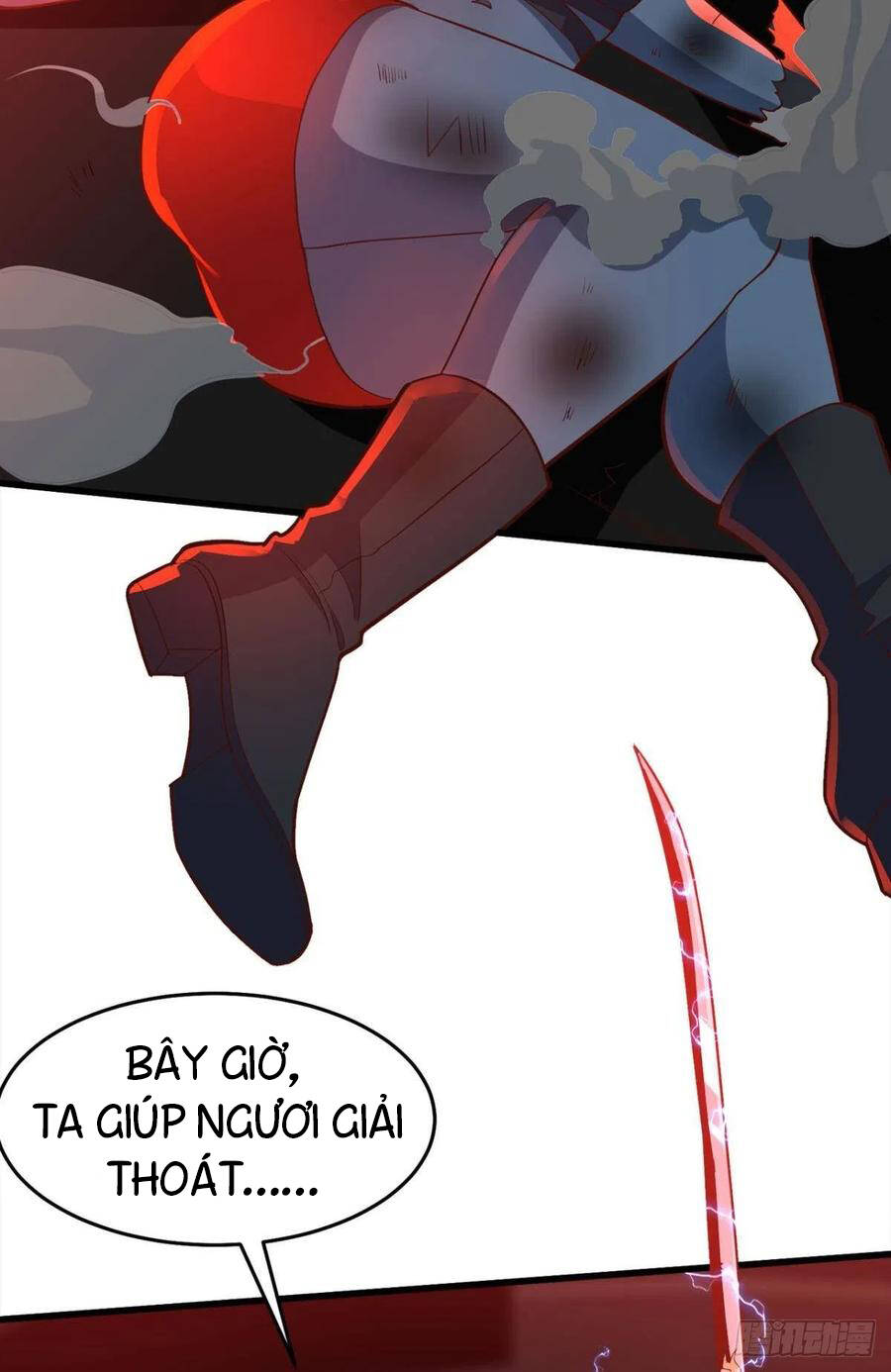 Mạt Thế Thần Tài Chap 51 - Next Chap 52