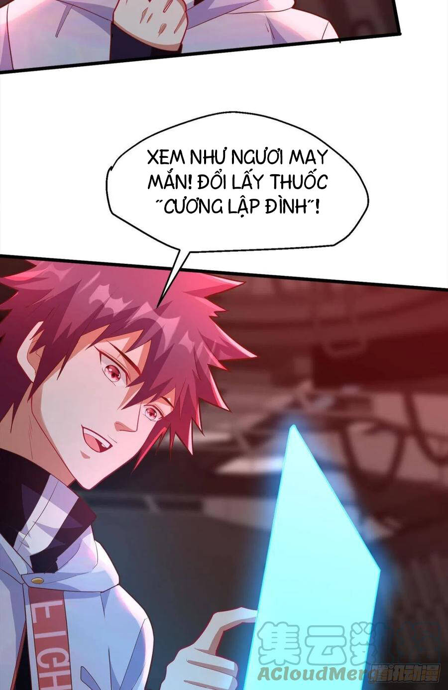 Mạt Thế Thần Tài Chap 51 - Next Chap 52