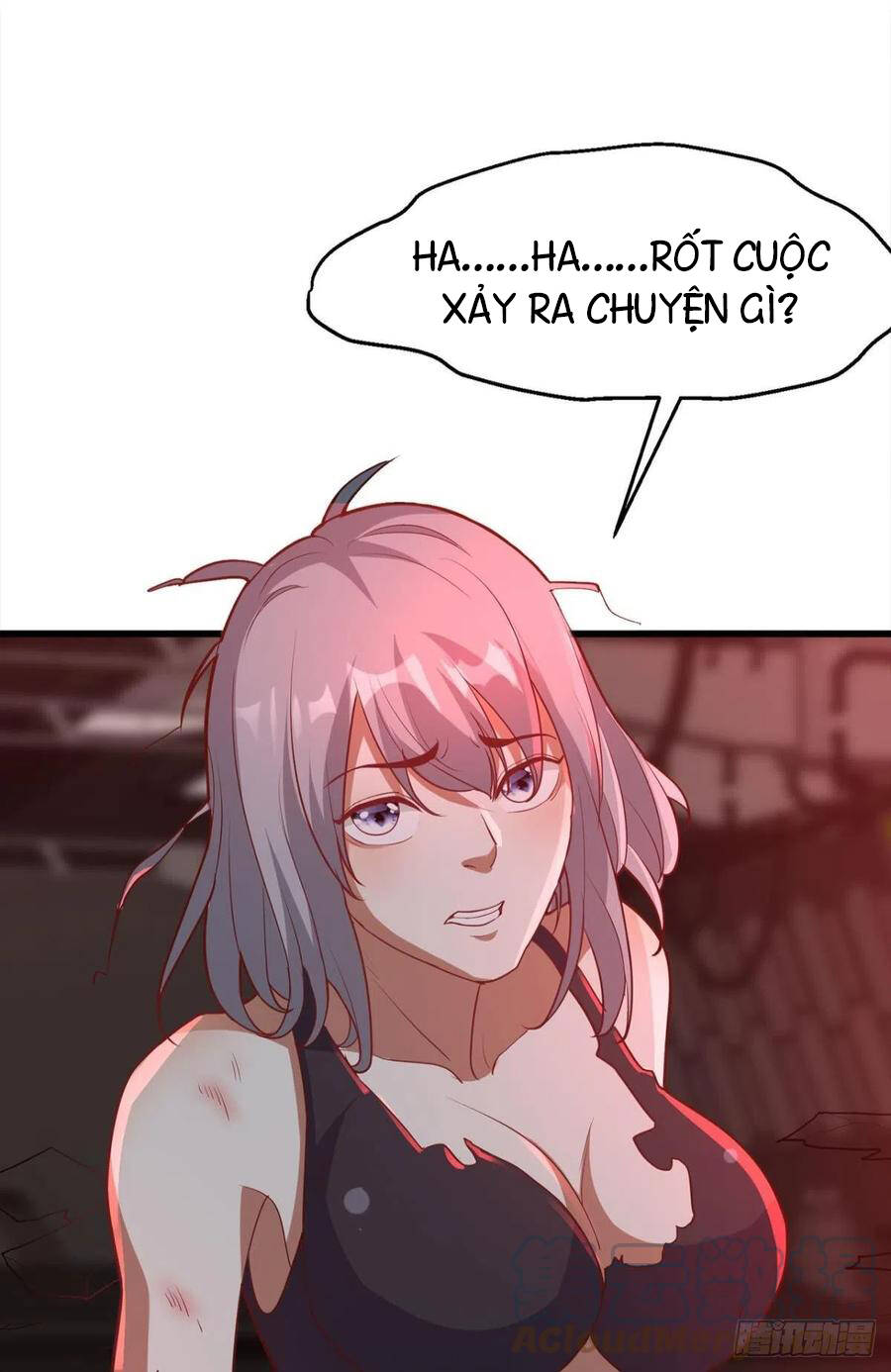 Mạt Thế Thần Tài Chap 51 - Next Chap 52