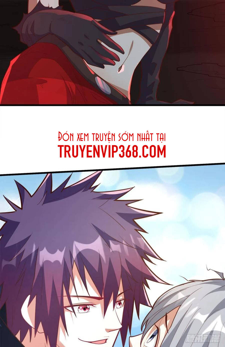 Mạt Thế Thần Tài Chap 51 - Next Chap 52