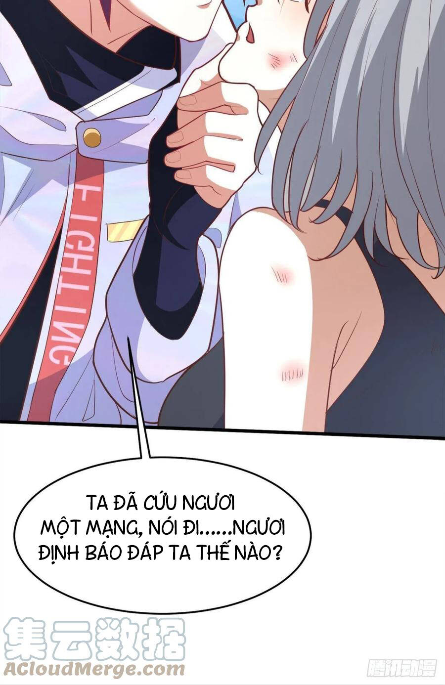 Mạt Thế Thần Tài Chap 51 - Next Chap 52