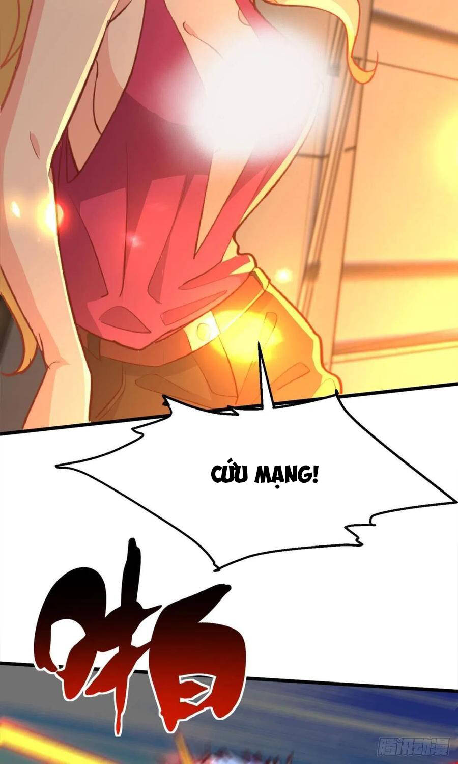 Mạt Thế Thần Tài Chap 51 - Next Chap 52