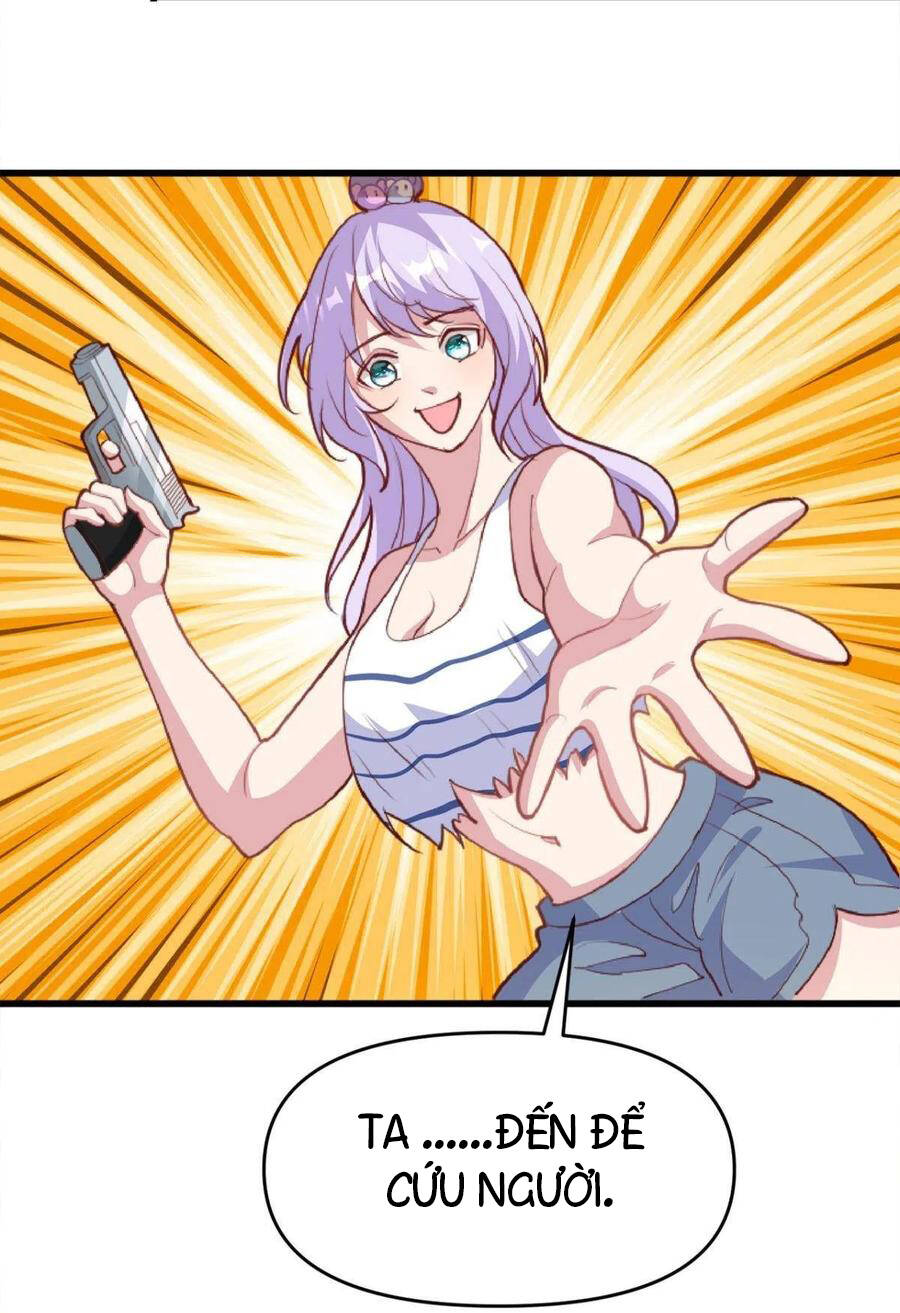 Mạt Thế Thần Tài Chap 51 - Next Chap 52
