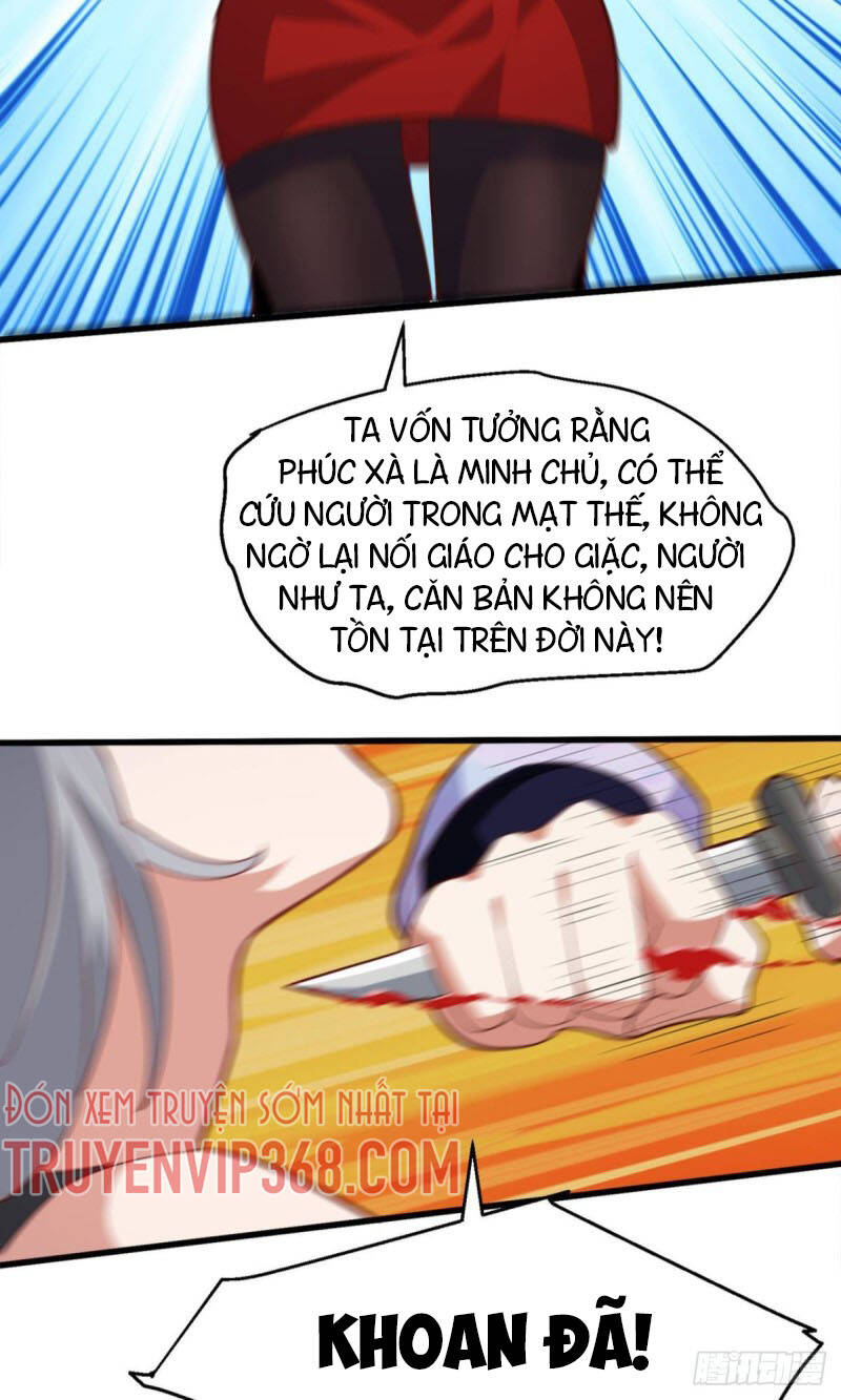 Mạt Thế Thần Tài Chap 53 - Next Chap 54