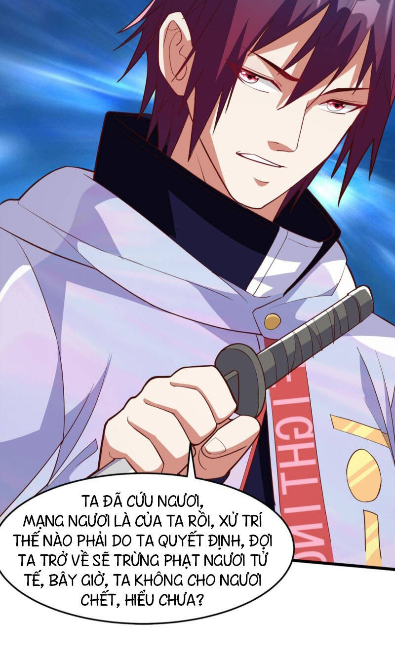 Mạt Thế Thần Tài Chap 53 - Next Chap 54