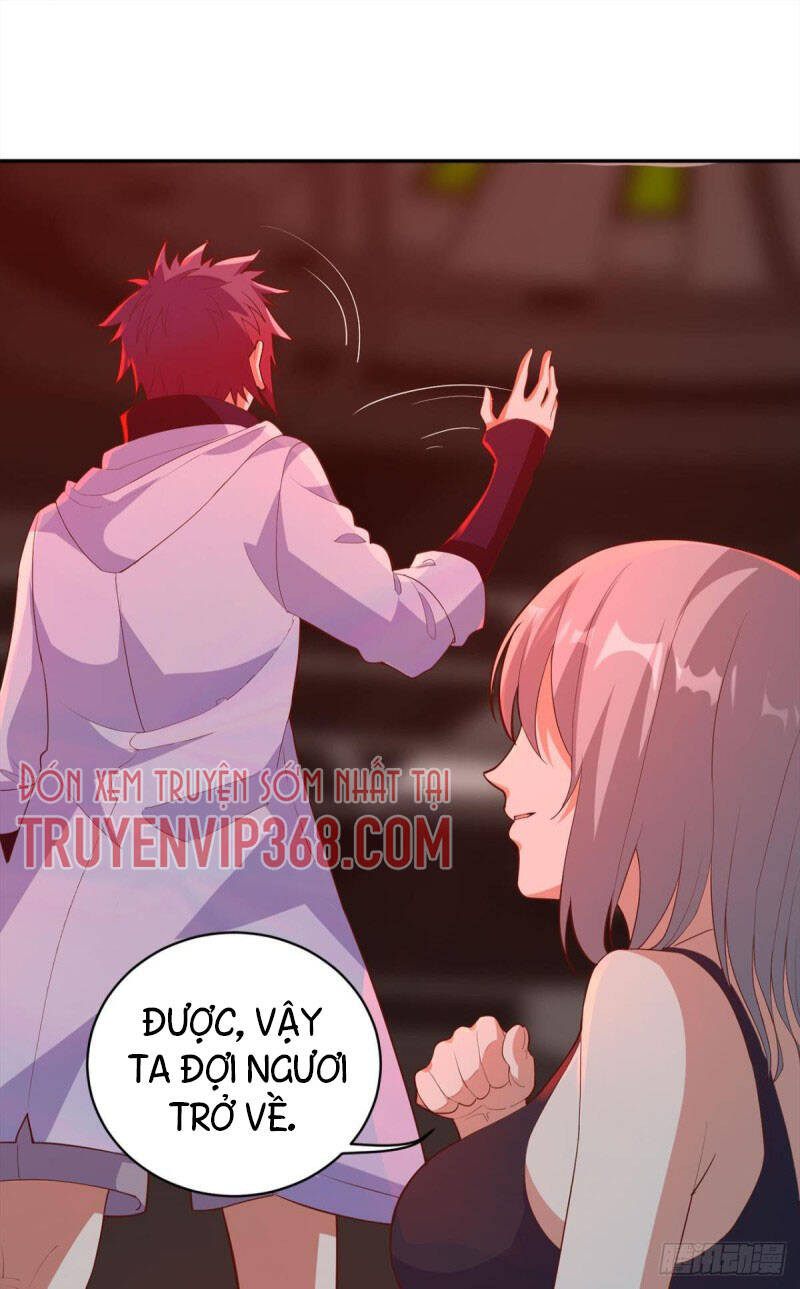 Mạt Thế Thần Tài Chap 53 - Next Chap 54