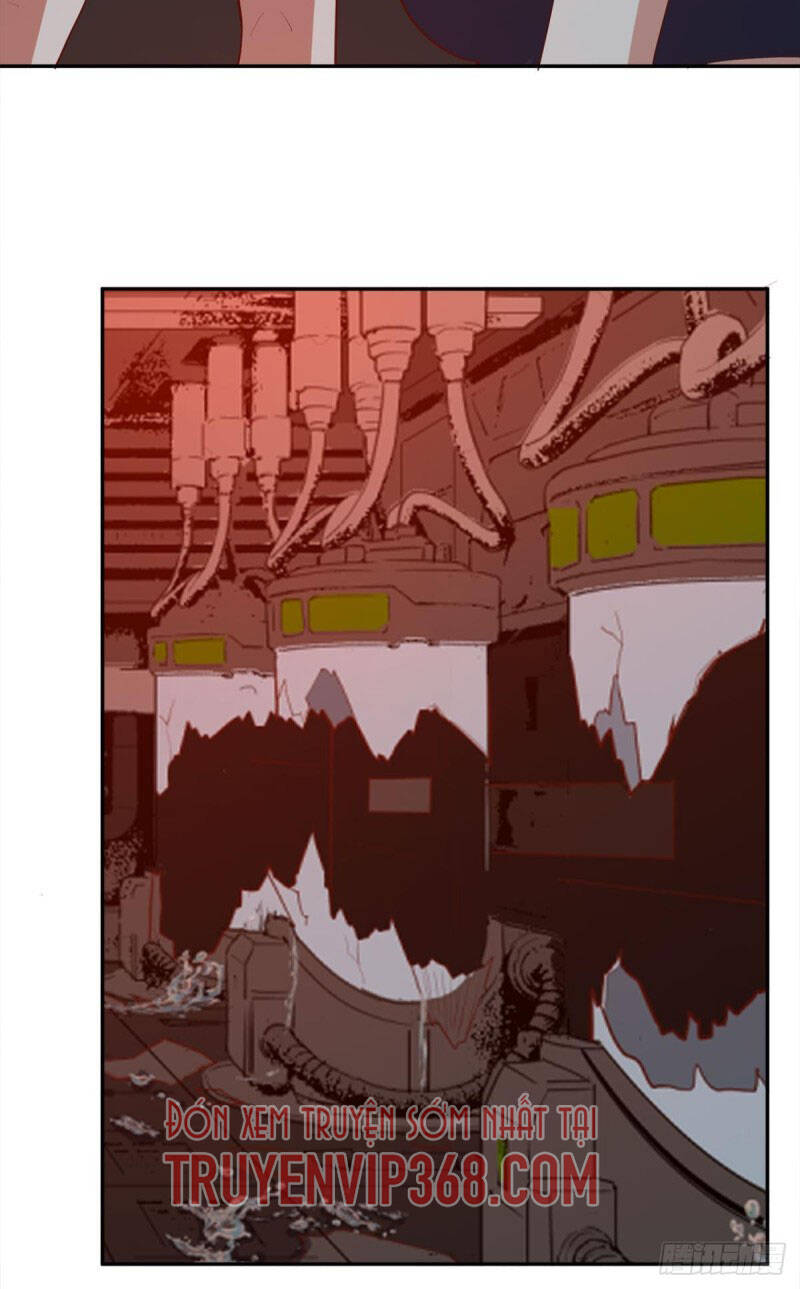 Mạt Thế Thần Tài Chap 53 - Next Chap 54