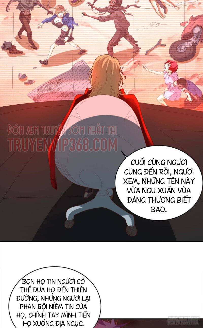 Mạt Thế Thần Tài Chap 53 - Next Chap 54