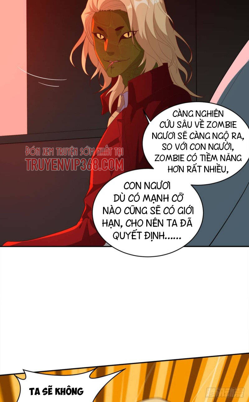 Mạt Thế Thần Tài Chap 53 - Next Chap 54