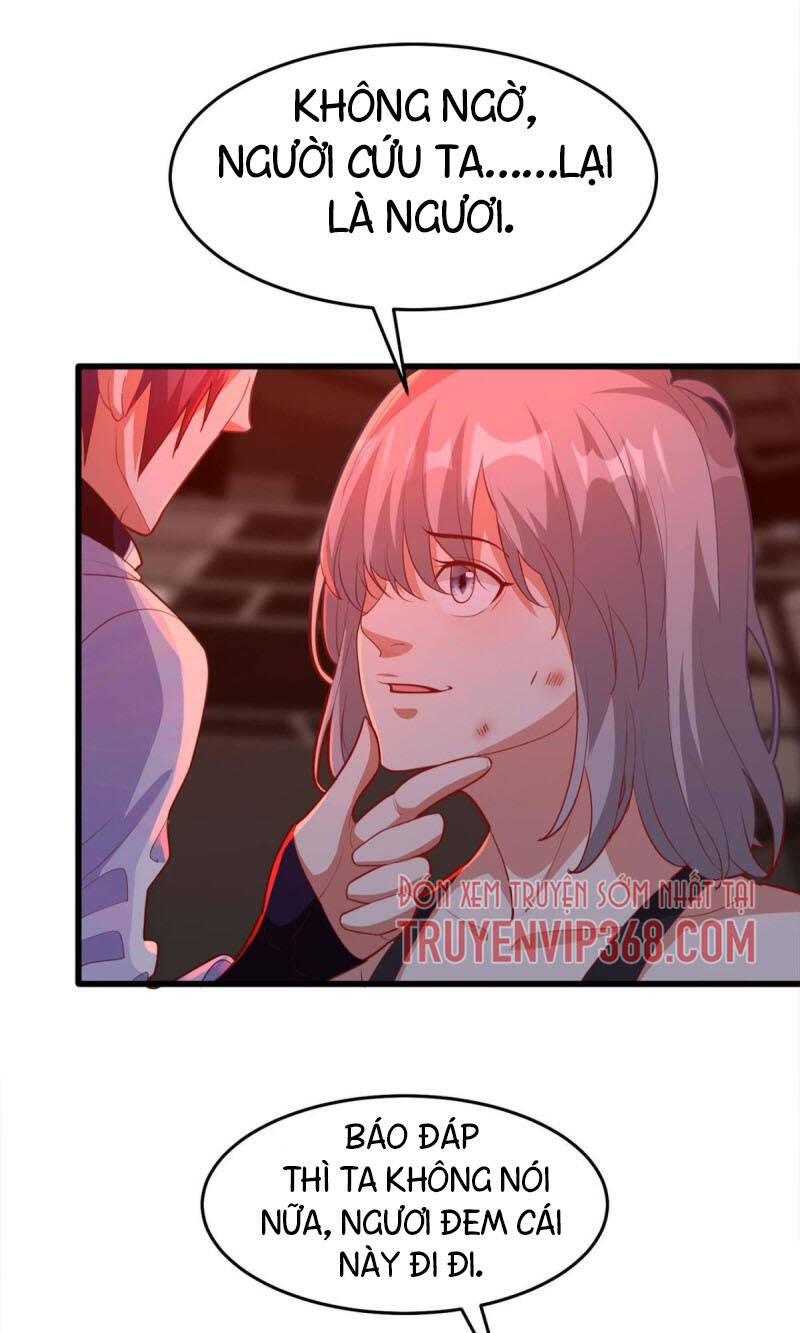 Mạt Thế Thần Tài Chap 53 - Next Chap 54